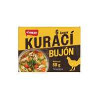 BUJÓN KURACÍ 60g FRESH