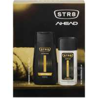 DR.KAZET STR8 250ML