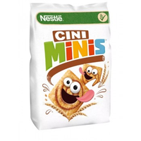 CEREALIE 495G CINI MINIS