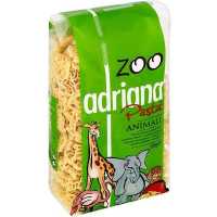 ADRIANA CESTOVINY ZOO 500g