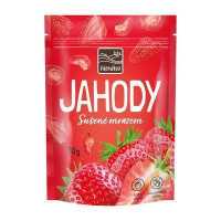 JAHODY SUŠENÉ MRAZOM 30g FARMLAND