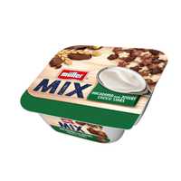 MÜLLER MIX 130g CHOCO STARS