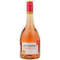 J.P.CHENET 750ml CINSAUIT ROSÉ 250ML