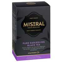 MISTRAL CAJ BLACK TEA
