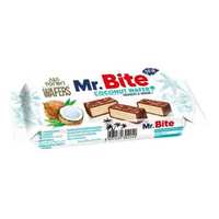 MR.BITE WAFERS ROZNE 40G