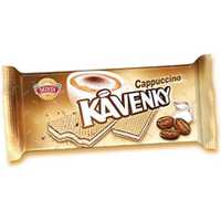 KAVENKY CAPPUCCINO 50G
