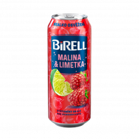 Birell Limet-Malina 500ML PL