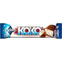 KOKO TYCINKA 40G