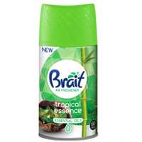 BRAIT/AUT.SPRAY TROPIC 250ML