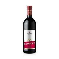 VIT/ZAMOCKE SUCHE CERV.1L
