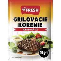 KOR. GRILOVACIE FRESH 40g