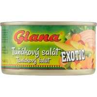GIANA TUNIAK EXOTIK 185G