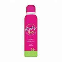 EVIN BODY SPRAY ORCHIDEA&ROSE 150ml