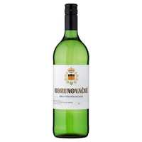 VÍNO KORUNOVAČNÉ 1l BIELE