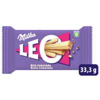 MILKA LEO BIELA COKO.33.3G