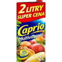CAPRIO MULTIVITAMIN 2L