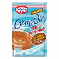 DR.O.CRÉME OLÉ 53g SL.KAR