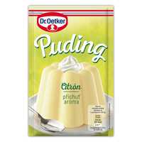 DR.O.PUDING 38g CITRÓN
