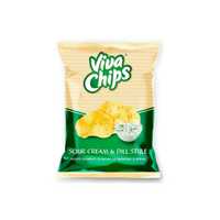 VIVA CHIPS 50G