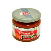 FL SALSA DIP 315g PIKANTNY