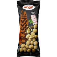 MOGYI ARASIDY V CES.BACON 60G
