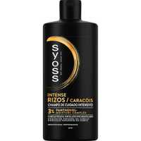 SYOSS SHAMPOO ROZNE 440ML