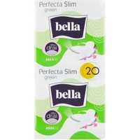 VLOŽKY PERFECTA SLIM GREEN 20ks BELLA