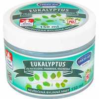 BYL. MAST 150ML EUKALYPTUS