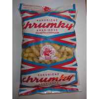 CHRUMKY ARAŠIDOVÉ 50g FRESH