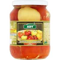 ADY JABLCKOVA PAPRIKA 720ml