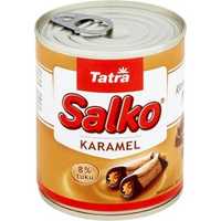 TATRA SALKO KARAMEL397G