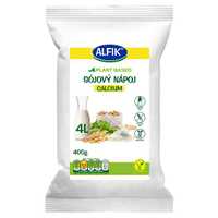 ALFIK SOJA MILK S KALC.400G
