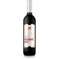 MOV ZÁŽ b750ml RULANDSKÉ BIELE