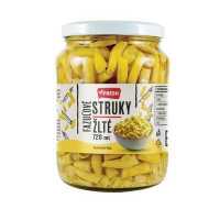 FAZ. STRUKY ZLTE 680g