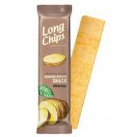 chipsy dlhe rozne 70g