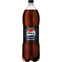PEPSI ZERO 2l