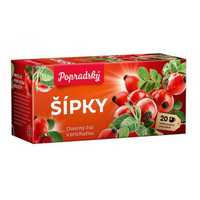BOP CAJ OVOCNY SIPKY 40G