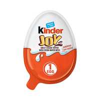 KINDER JOY 20G