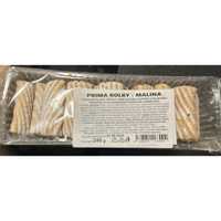 PRIMA ROLKY MALINA 240g