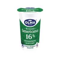 OLMA/SMOT.KYSLA 16% 200G