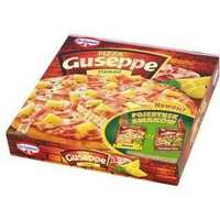 GUSEPPE PIZZA HAWAII 415