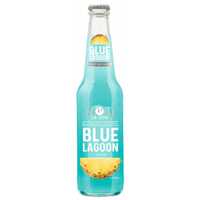 BLUE LAGOON 4,7% 0.33L