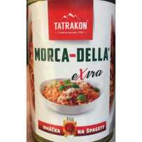 OM. MORCA DELLA EXTRA 420g