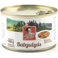 FAZUL.GULAS MAEST.P 400G