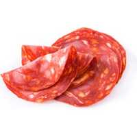 CHORIZO PL.80g