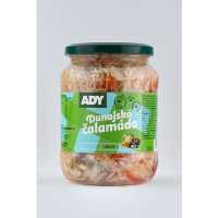 ADY/DUN.CALAMADA 720ML