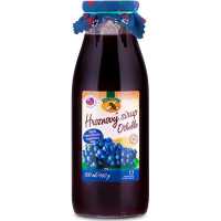NP/HROZNOVY SIRUP 500ml