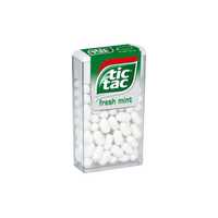 TIC TAC MINT 18g