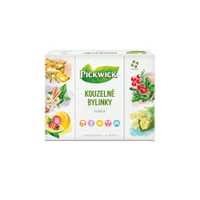 PICKWICK CAJ KUZELNE BYLINKY 29,1g