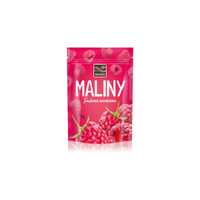 MALINY SUŠENÉ MRAZOM 30g FARMLAND